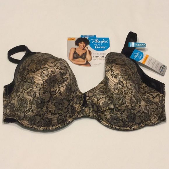Playtex Other - Playtex Side Smoothing Underwire Lined Bra